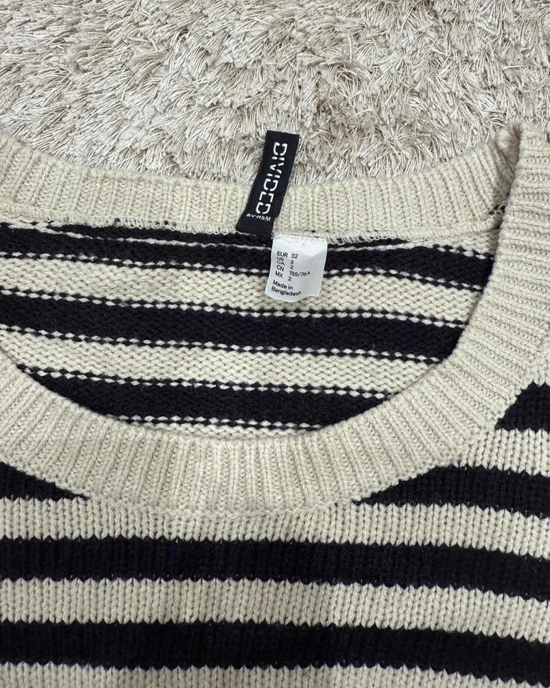 H&M Sweaters & Pullovers, size XS / 34 / 6, photo 2
