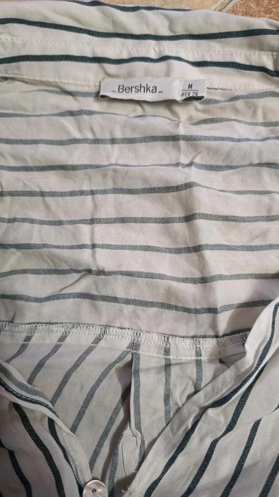 Bershka Shirts, size M / 38 / 10, photo 3