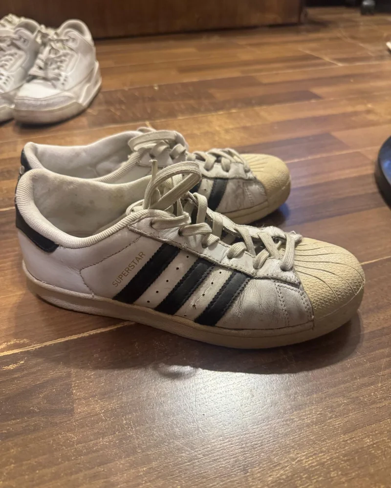 adidas Originals Sneakers, size 38, photo 3