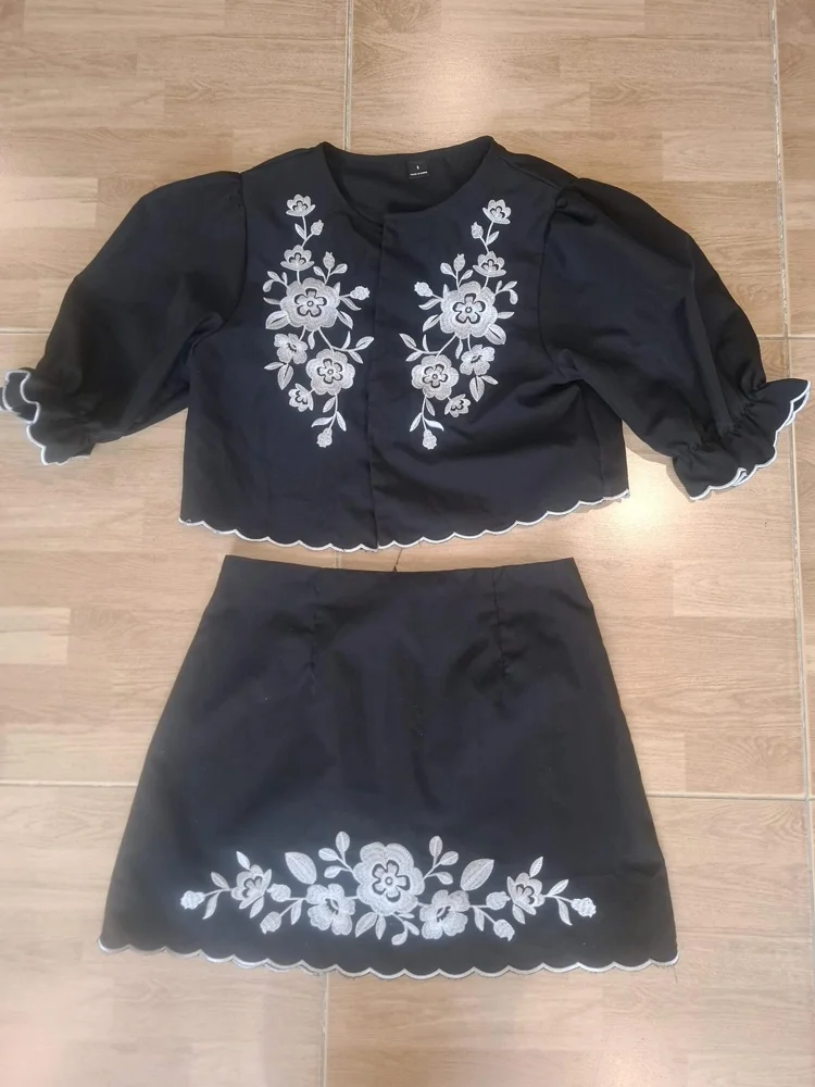 Shein Sets