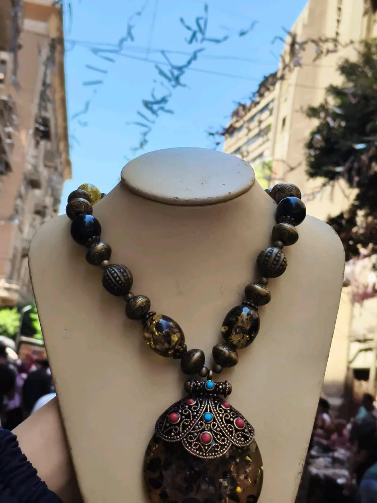 Necklaces, size Other, photo 3