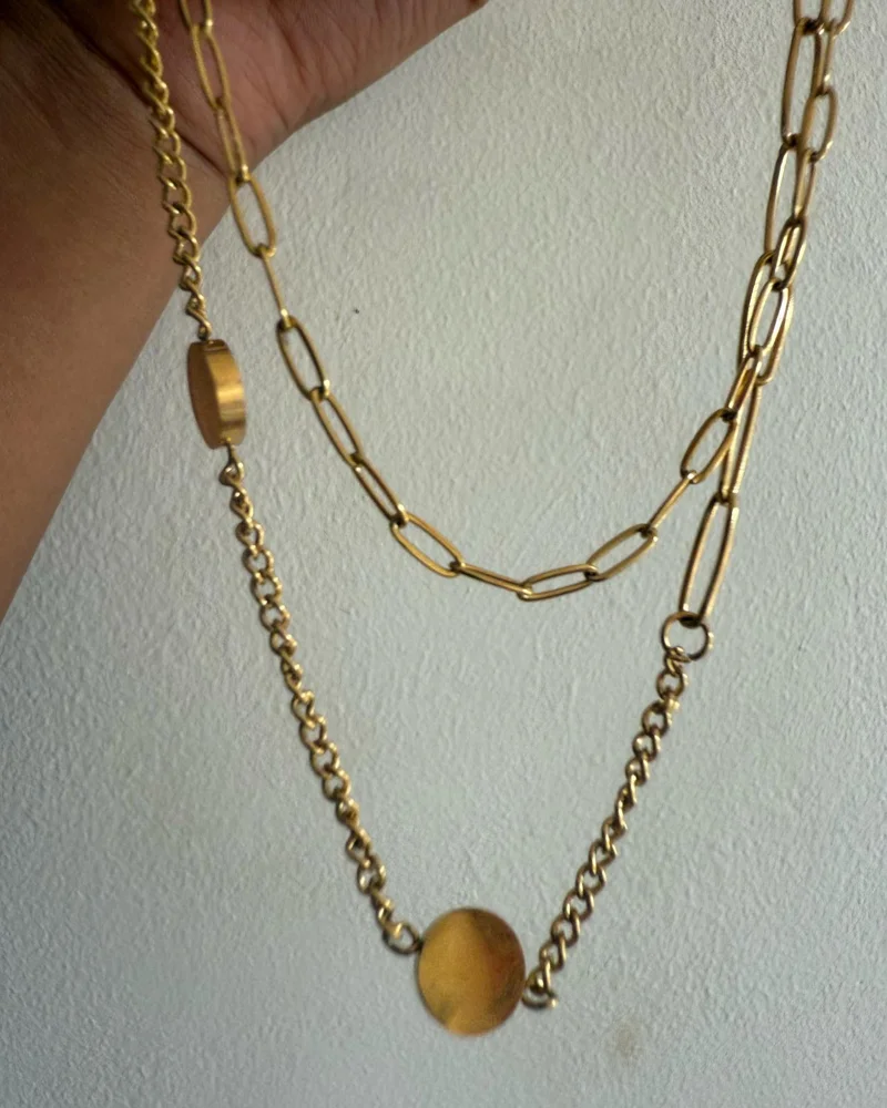 Necklaces, size One size, photo 2
