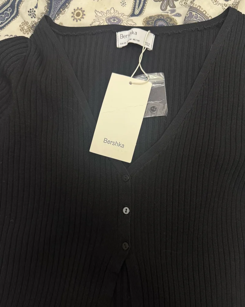 Bershka Sweaters & Pullovers, size M / 38 / 10, photo 2