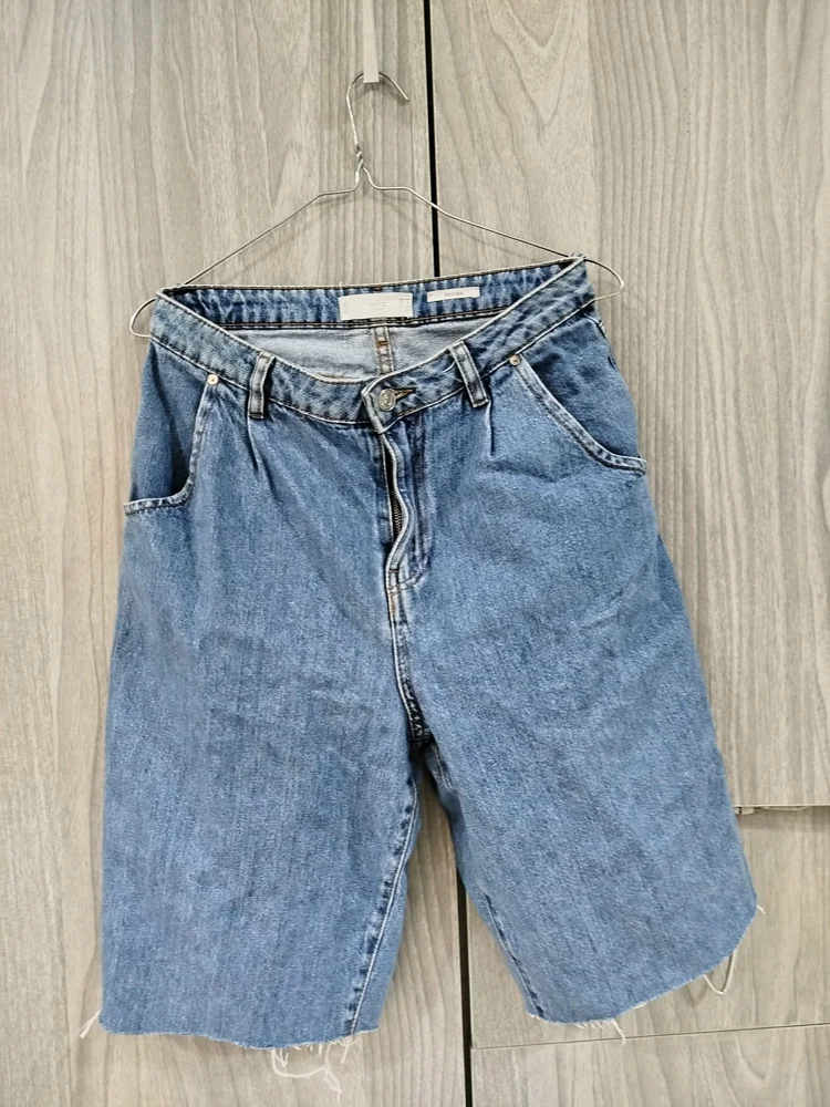 MNG Shorts