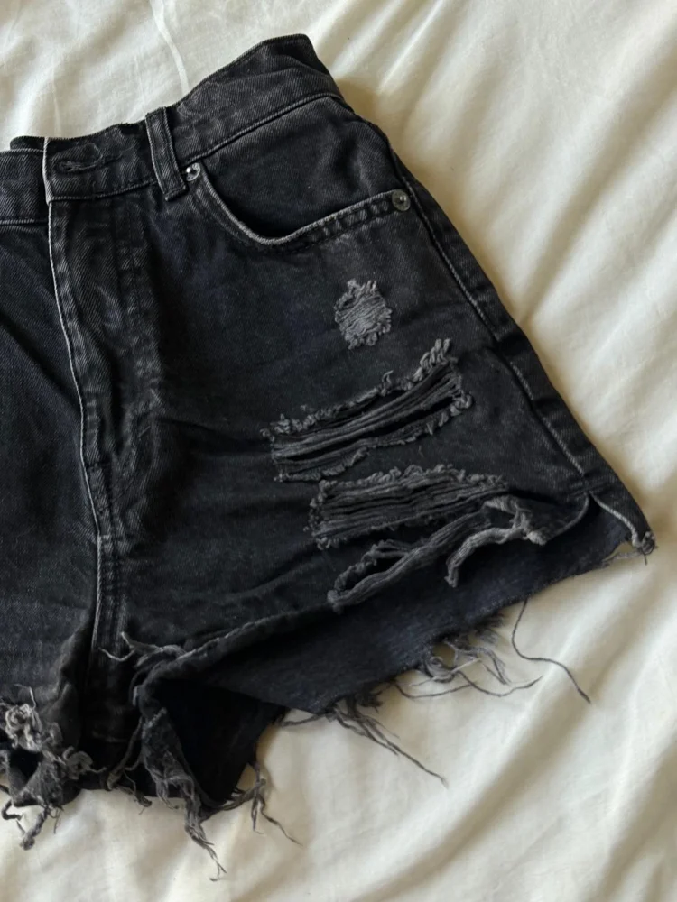 Pull & Bear Shorts, size S, photo 2