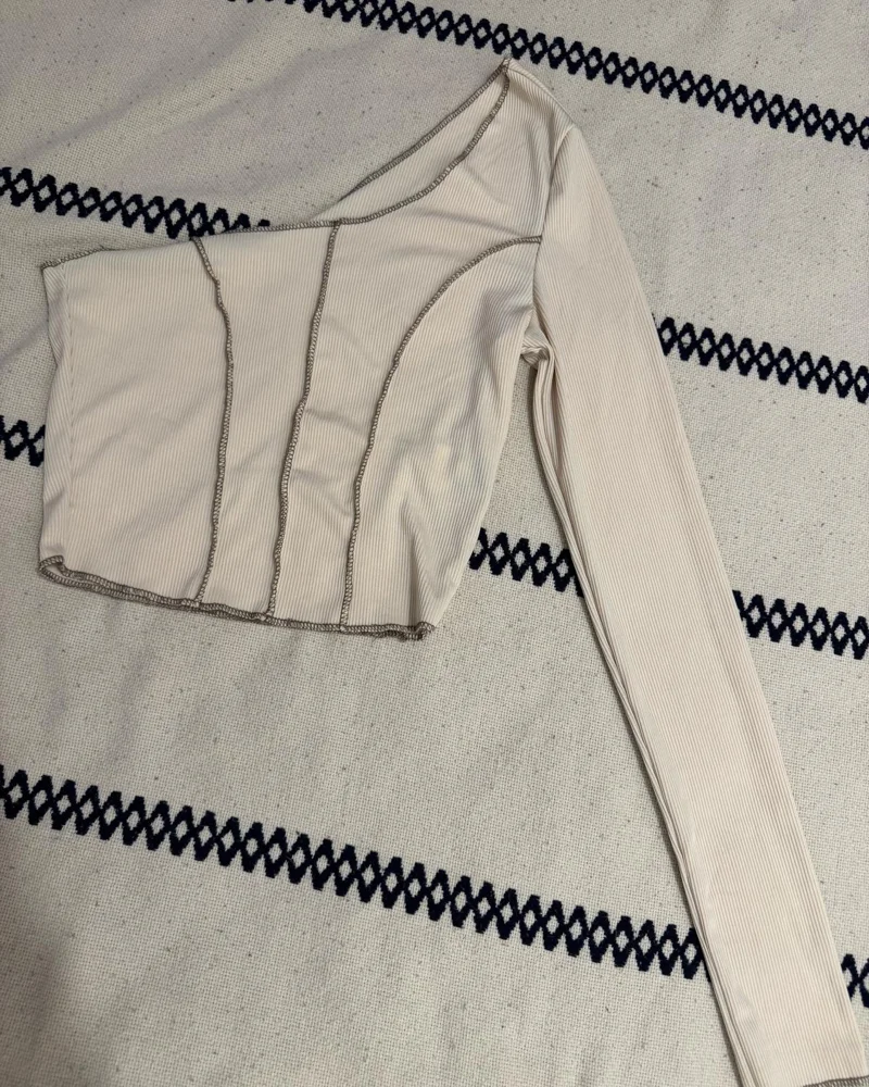 Shein Crop Tops, size S / 36 / 8, photo 2