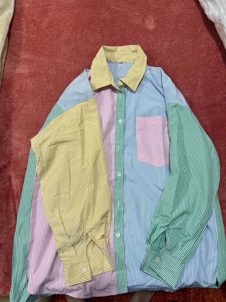 Shein Blouses, size S / 36 / 8, photo 2