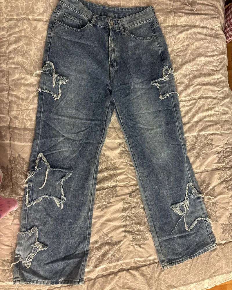 Shein Jeans, size L / 40 / 12, photo 3