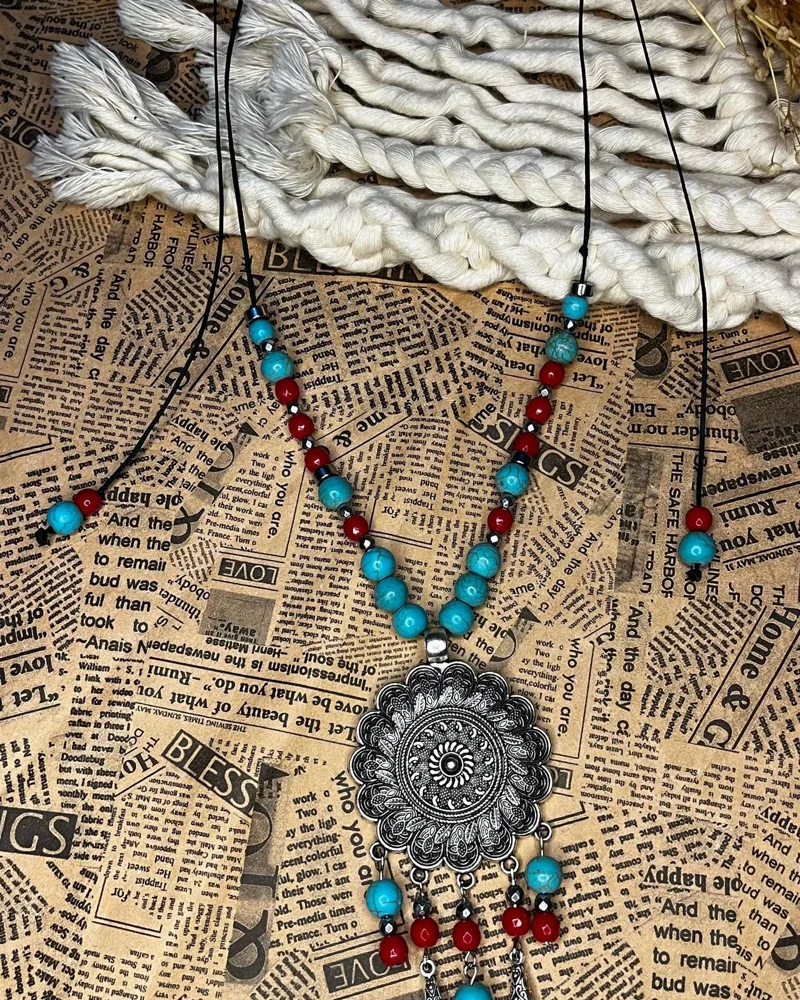 Necklaces, size One size, photo 4