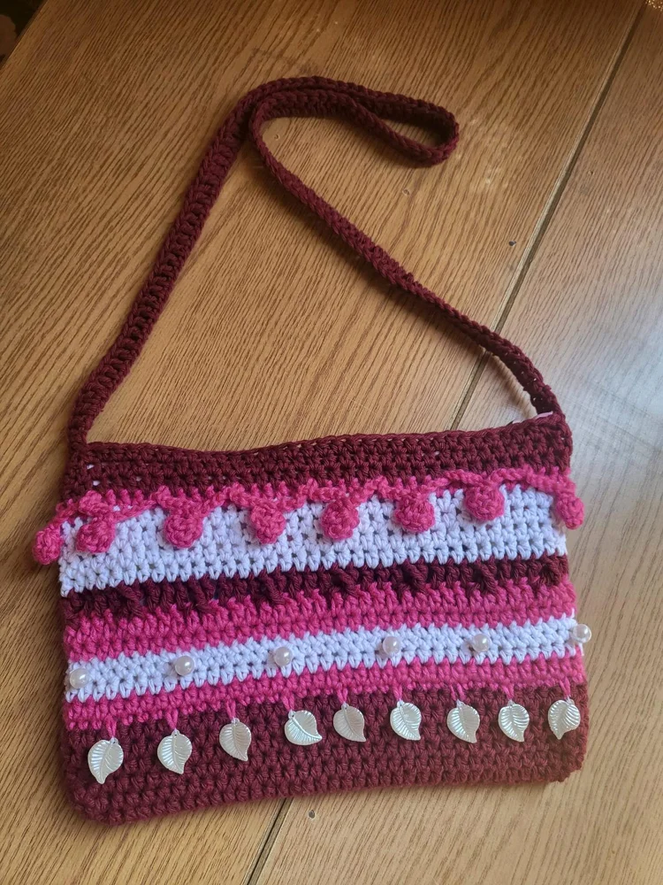Cross-Body Bag, size Other, photo 2