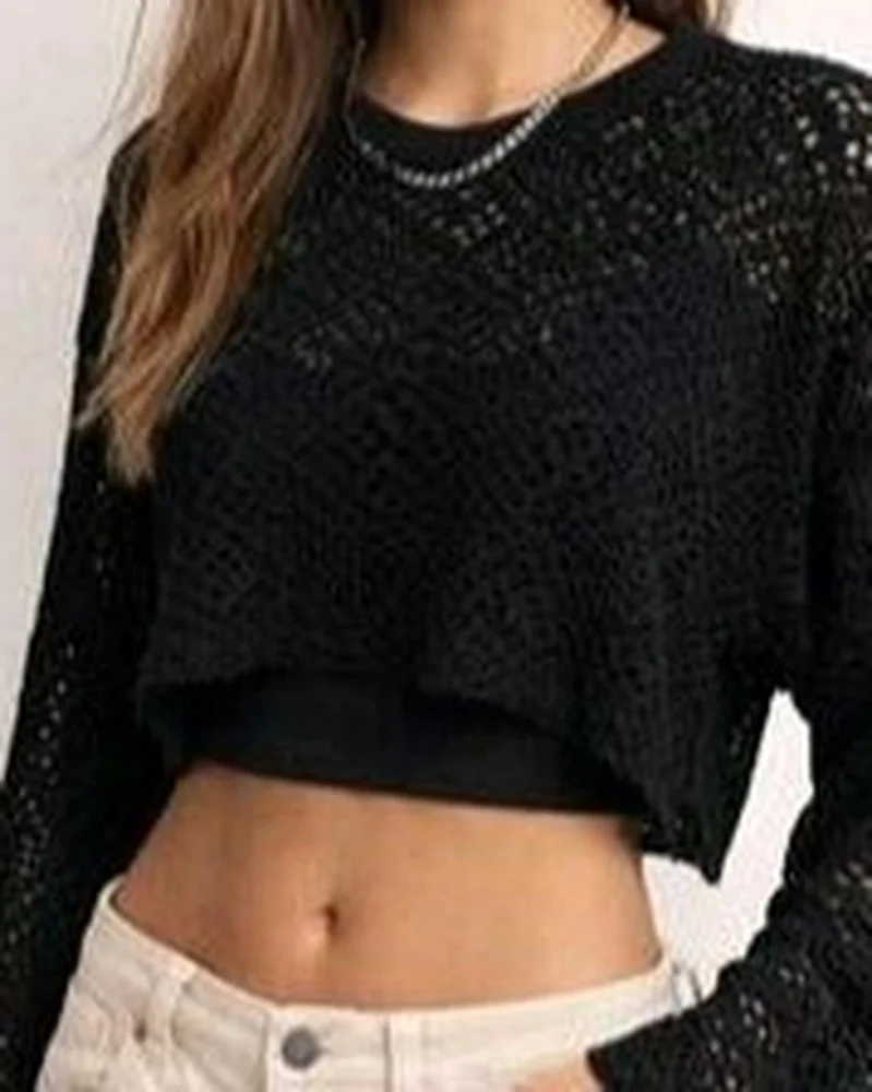 Bershka Crop Tops, size S / 36 / 8, photo 2