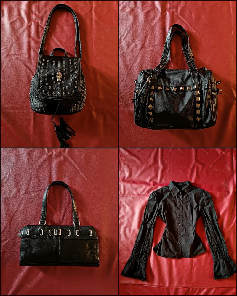 Shirts, size S / 36 / 8, photo 2