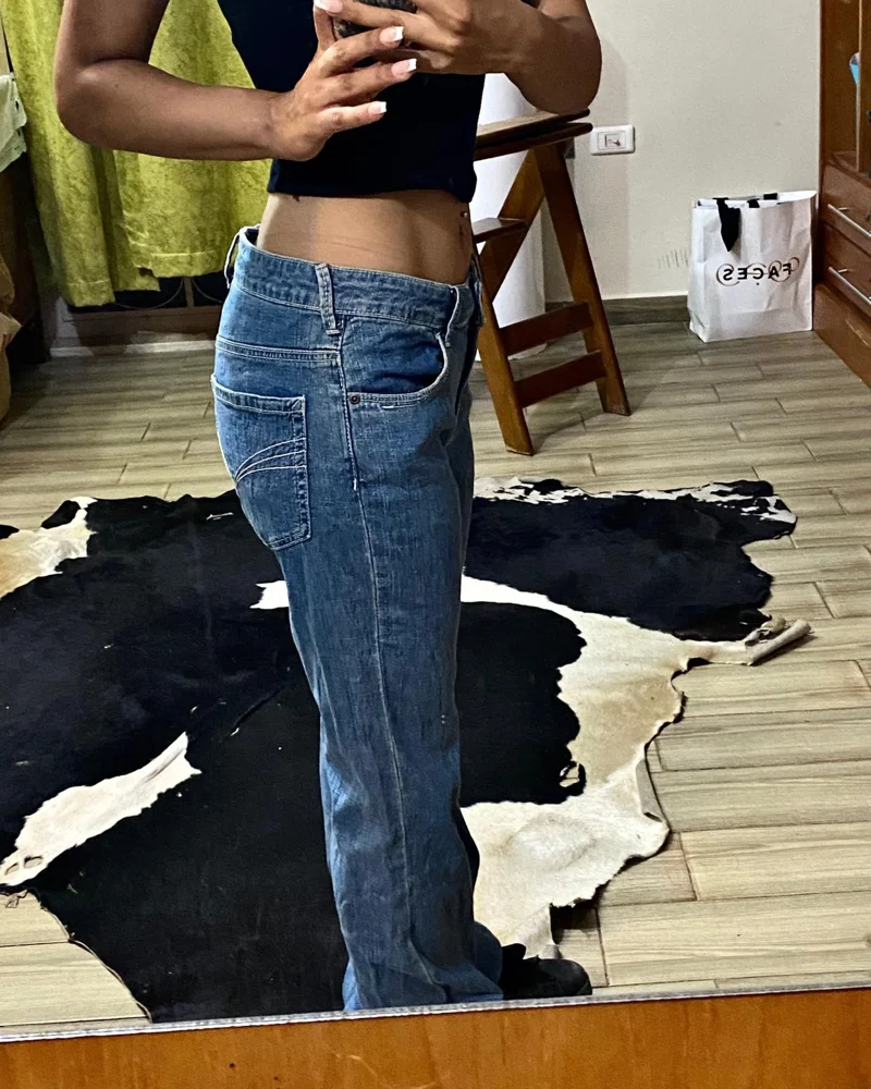 Jeans, size M / 38 / 10, photo 3