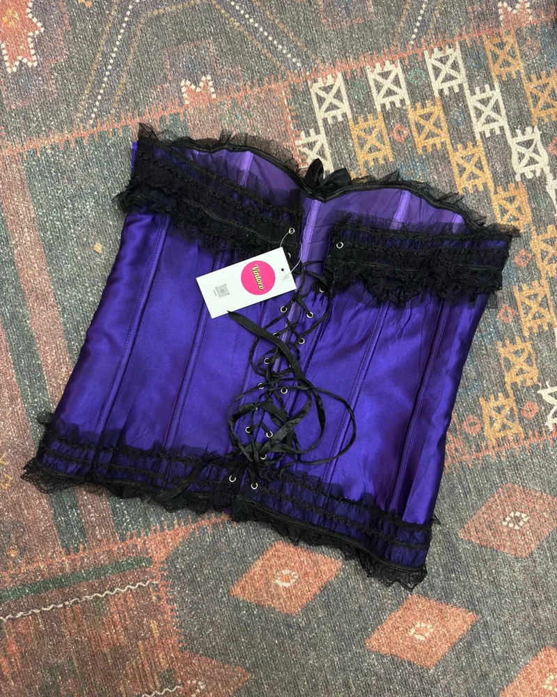 Crop Tops, size XXL / 44 / 16, photo 3