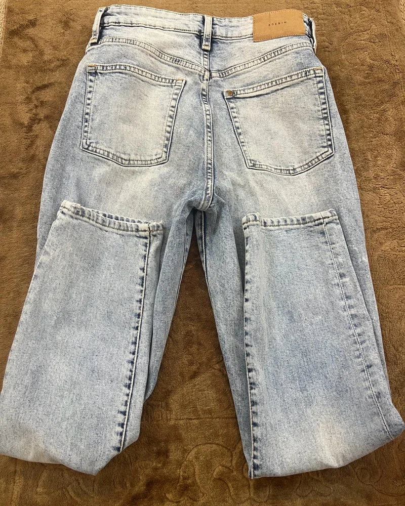 H&M Jeans, size S / 36 / 8, photo 3