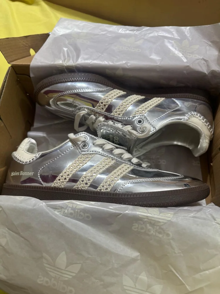 adidas Sneakers, size 41, photo 2