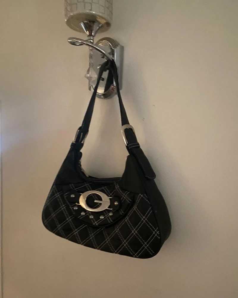 GUESS Shoulder Bag, size Other, photo 3
