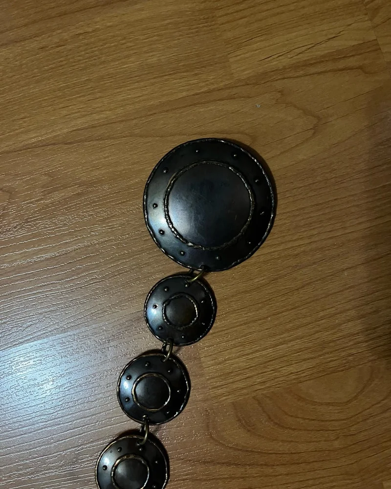 Belts, size One size, photo 2