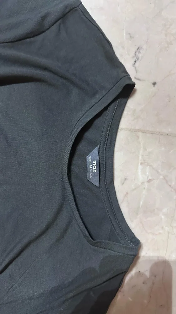 Max T-shirts, size S / 36 / 8, photo 2
