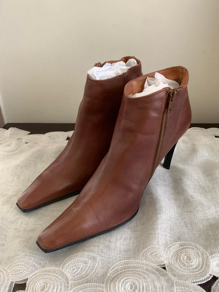 Boots, size 40, photo 2