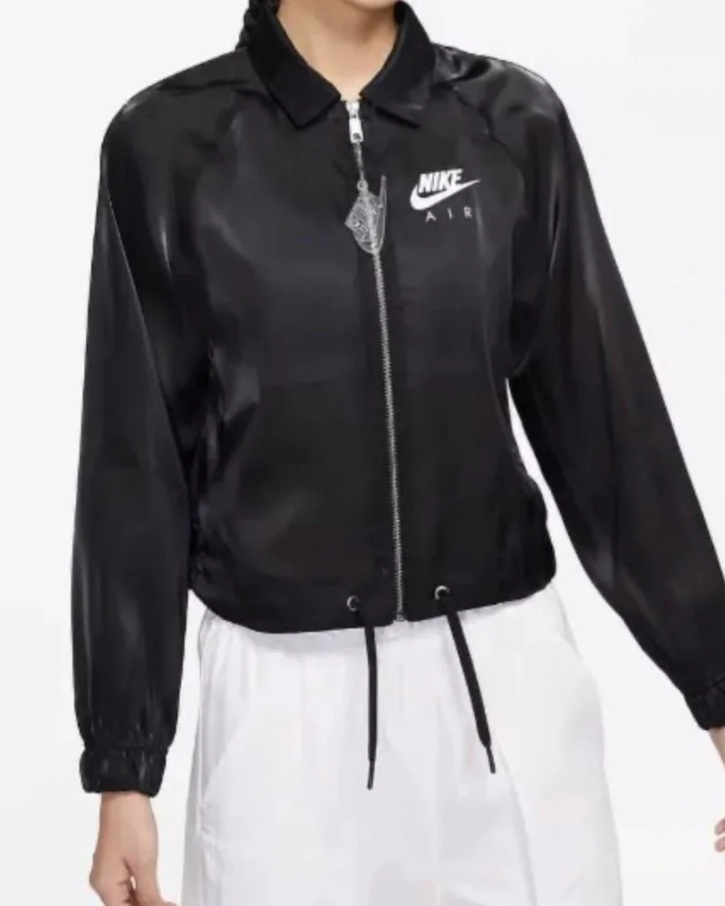 Nike Air Jackets, size M / 38 / 10, photo 3