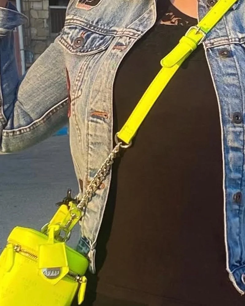 GUESS Cross-Body Bag, size Other, photo 3