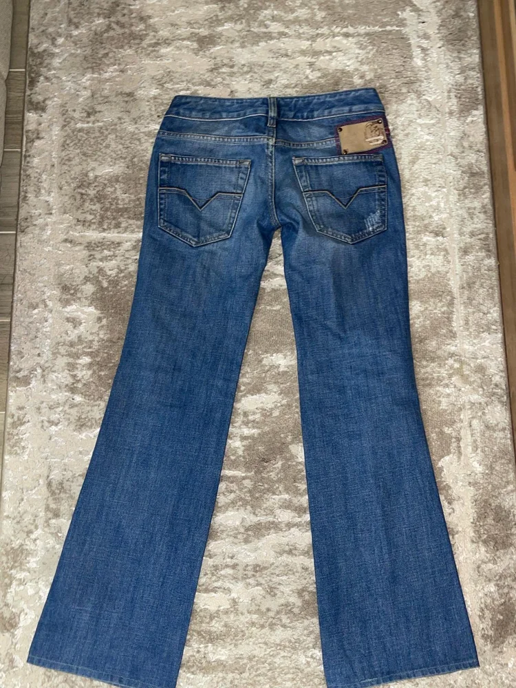 Diesel Jeans, size XXS / 32 / 4, photo 2