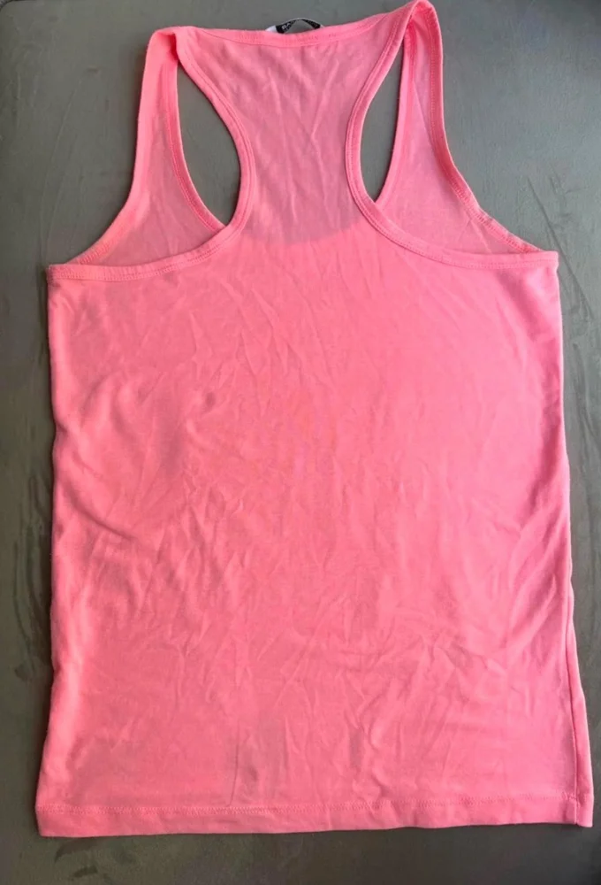 Pull & Bear Tank Tops, size L / 40 / 12, photo 3