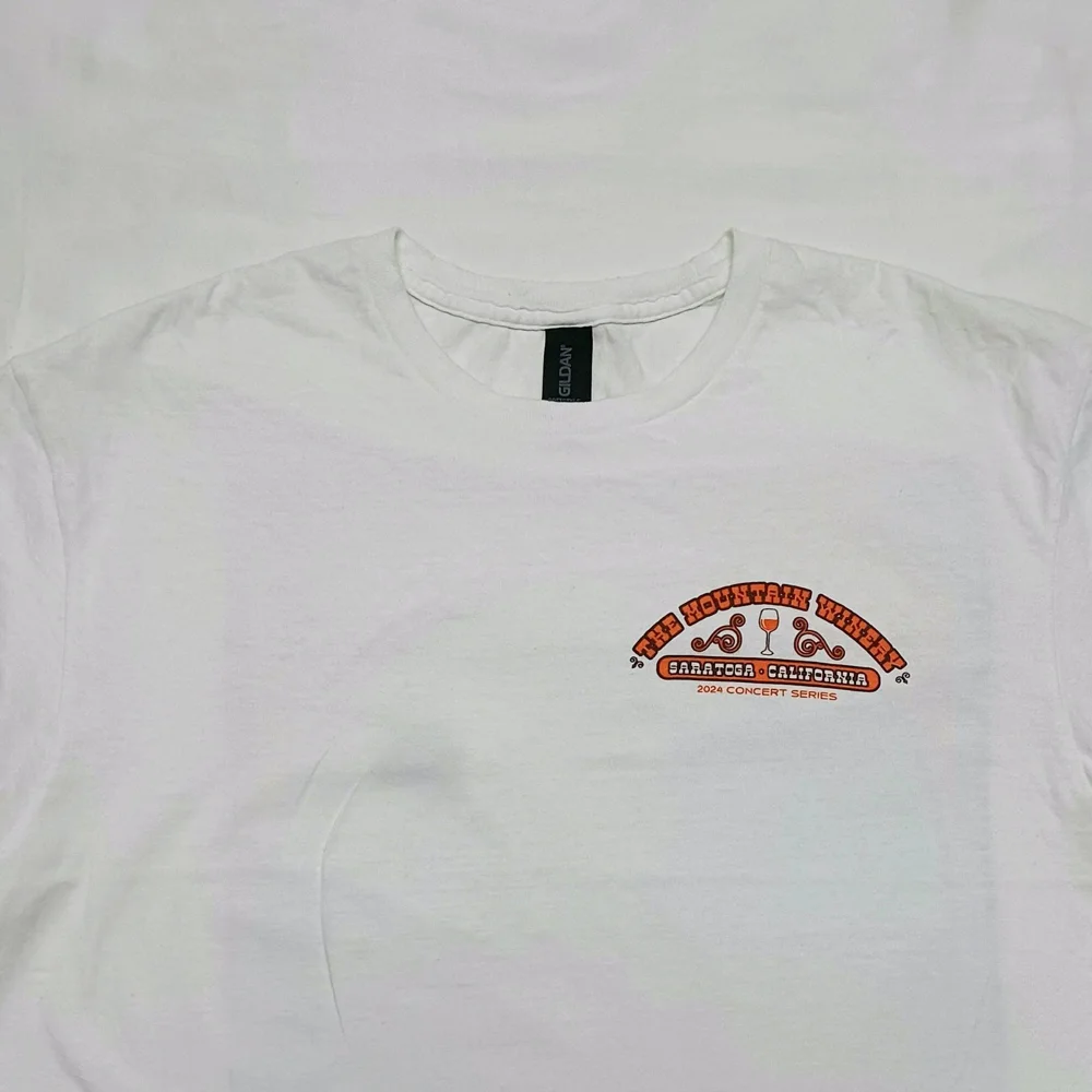 Gildan T-shirts, size M, photo 5