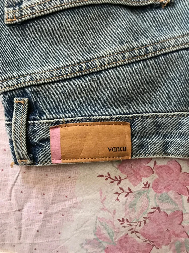 Jeans, size S / 36 / 8, photo 2