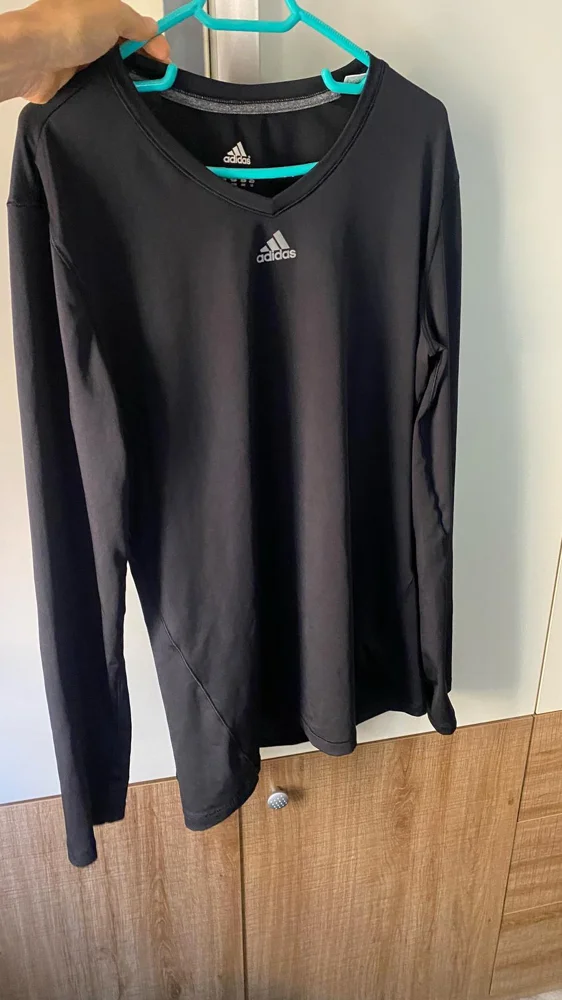 adidas Shirts, size L / 40 / 12, photo 2