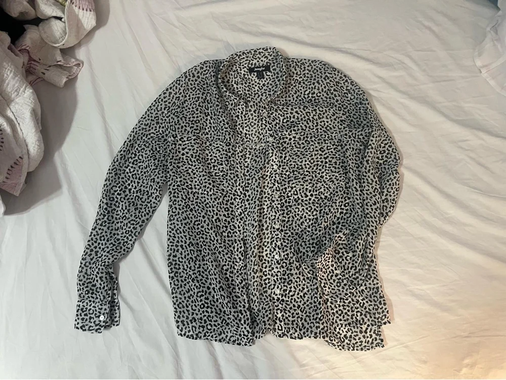 Jennyfer Blouses, size S / 36 / 8, photo 3