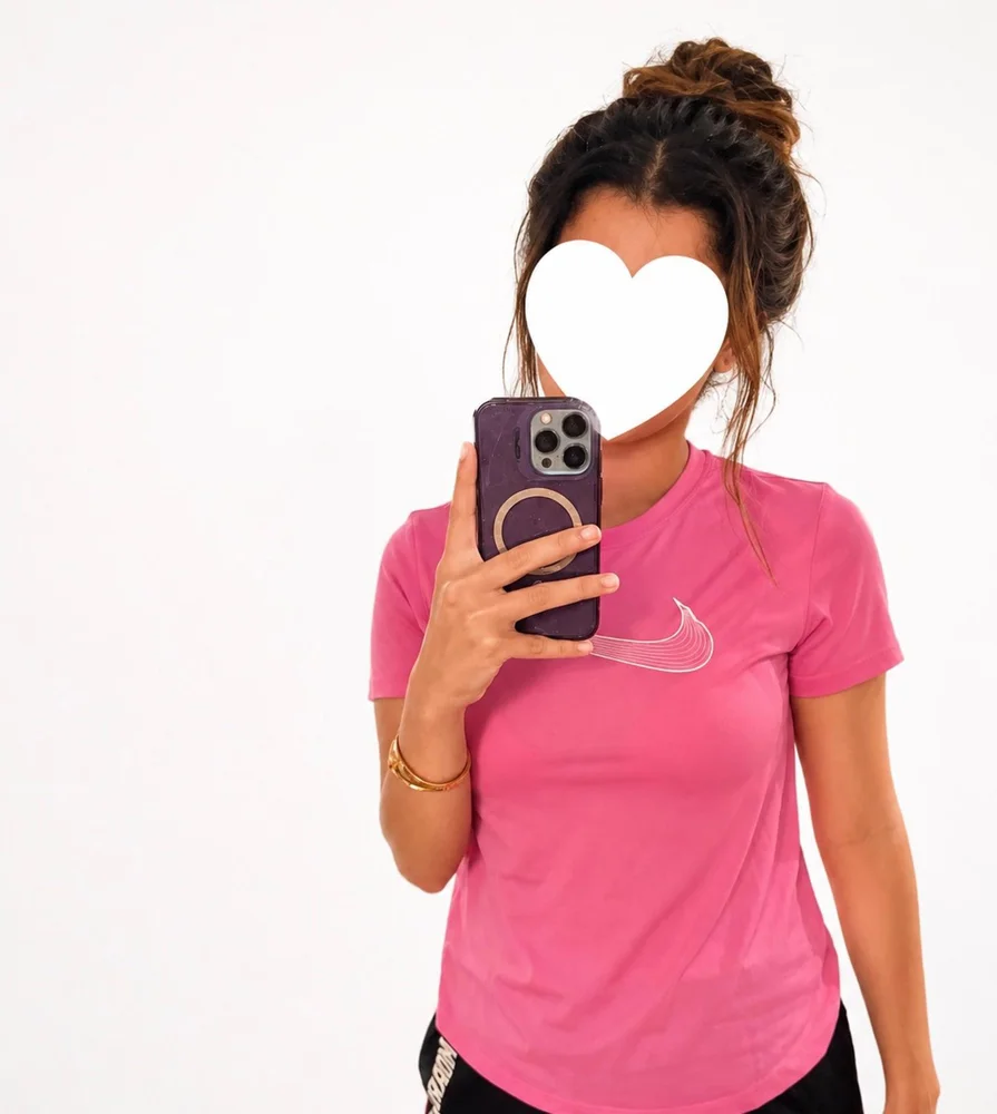 Nike T-shirts