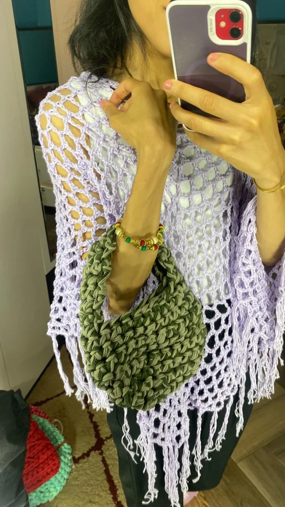 Mini Bag, size Other, photo 2