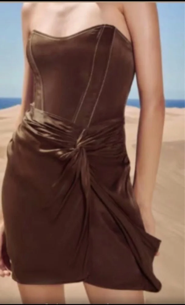 Zara Party Dresses, size S / 36 / 8, photo 2