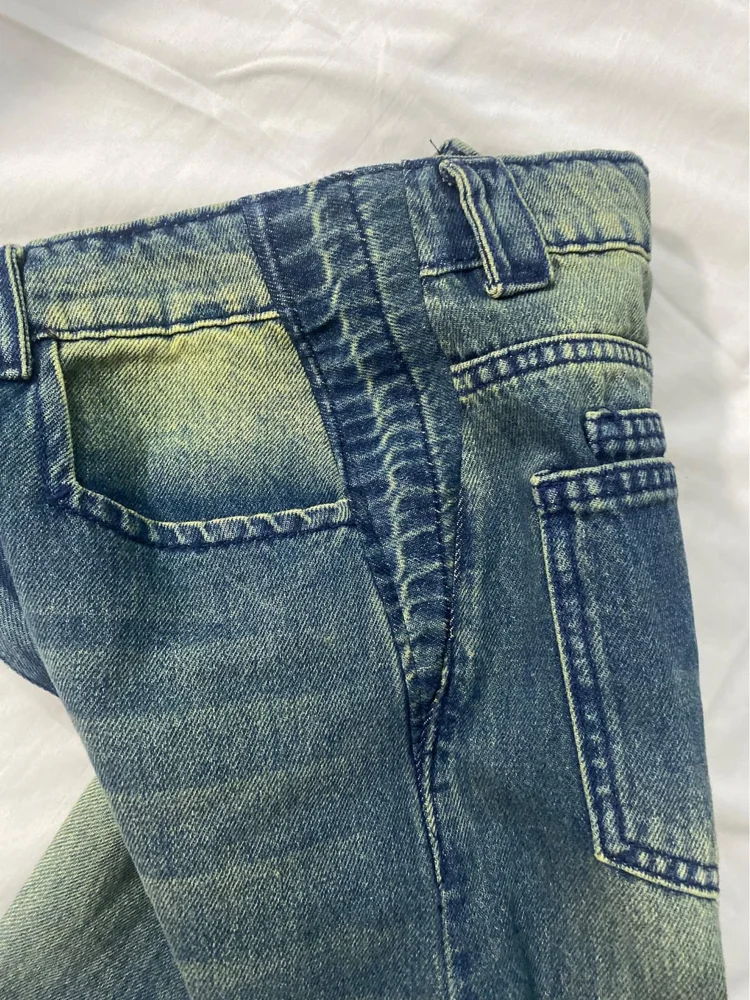 27 Jeans, size S, photo 5