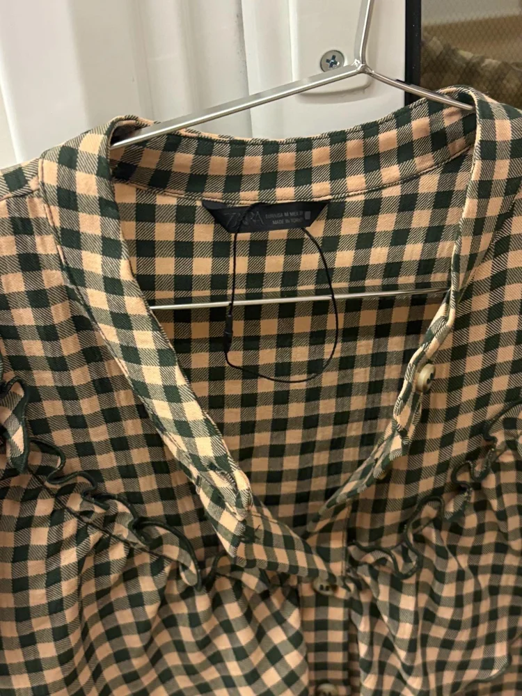 Zara Shirts