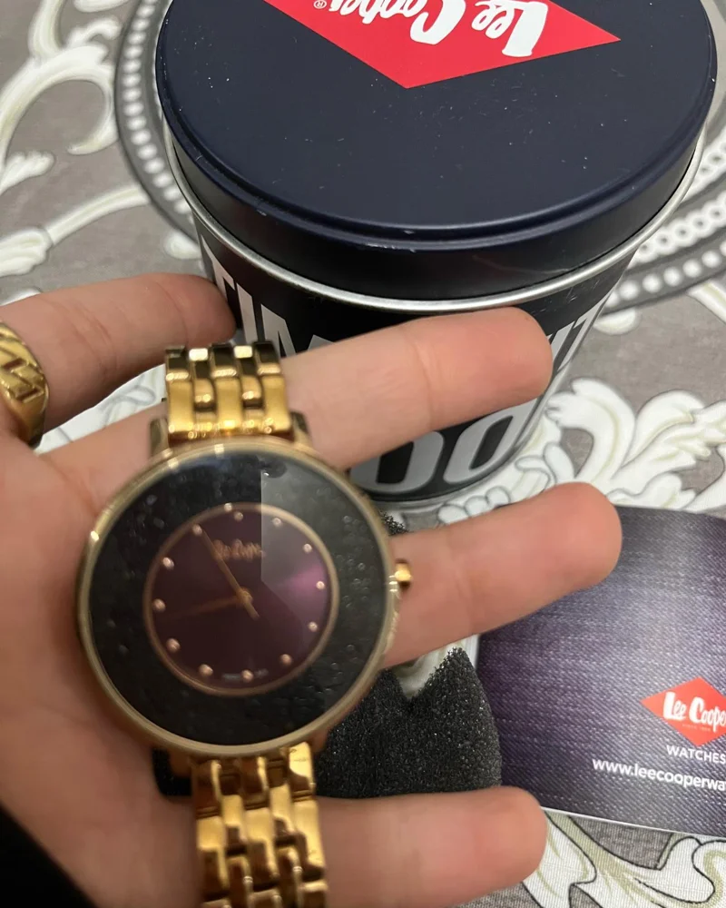 Lee Cooper Watches, size One size, photo 5