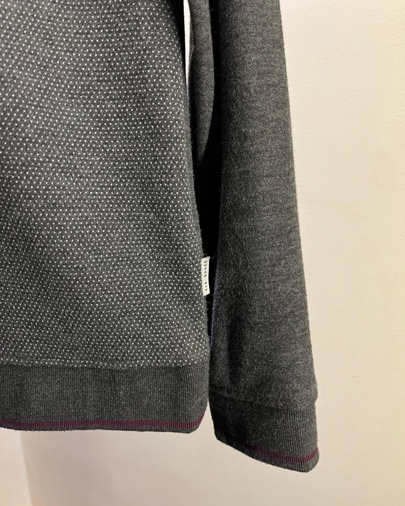 Ted Baker Sweatshirts, size M, photo 4