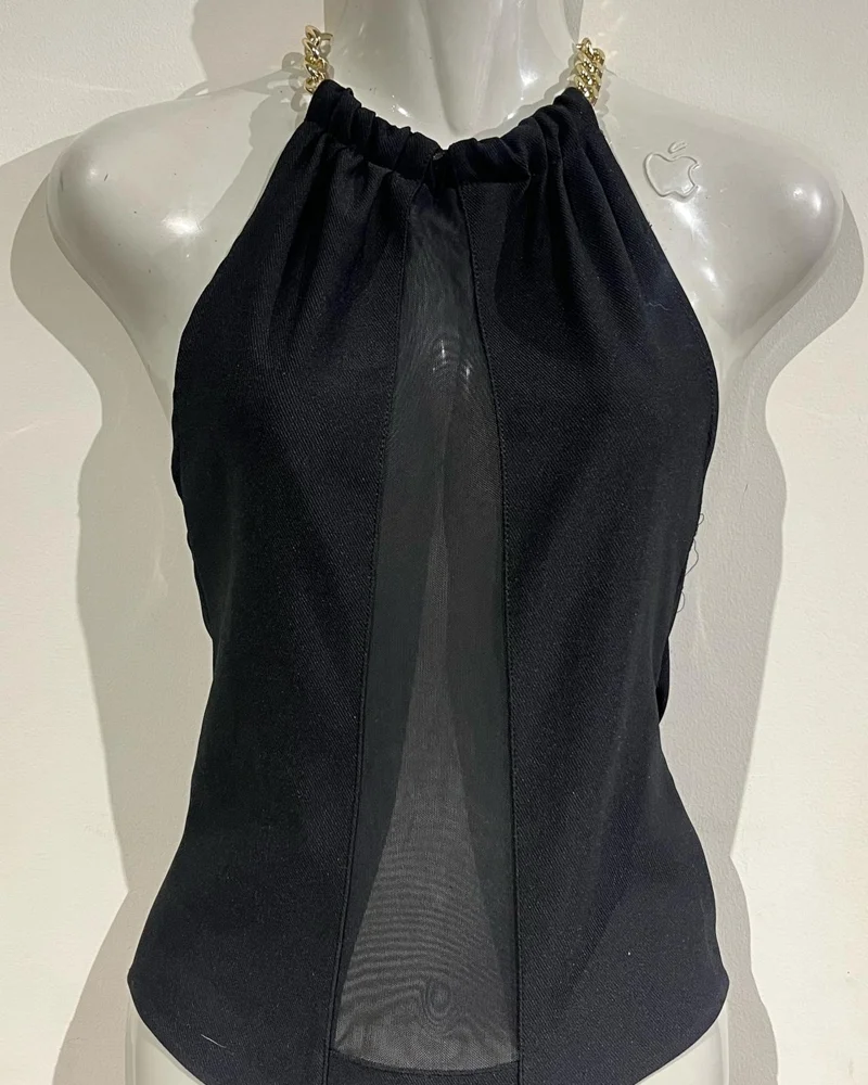 Open Back, size M / 38 / 10, photo 5