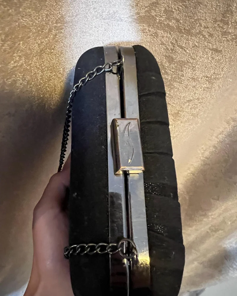 Sephora Clutch, size One size, photo 6