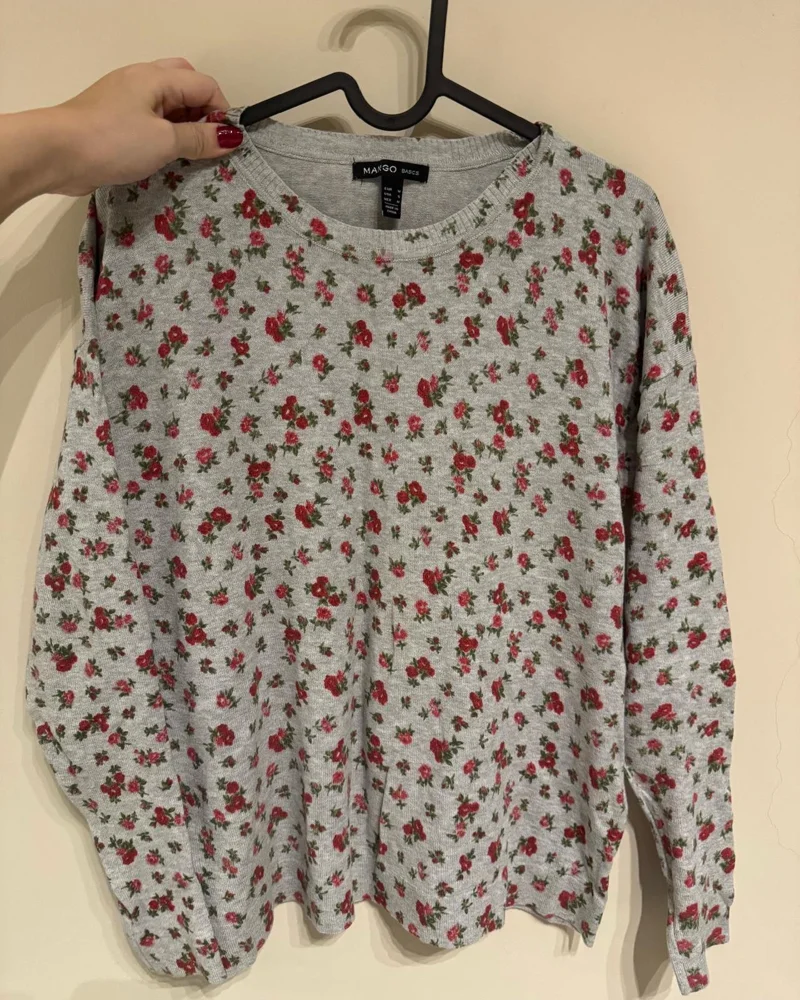 Mango Blouses, size M / 38 / 10, photo 2