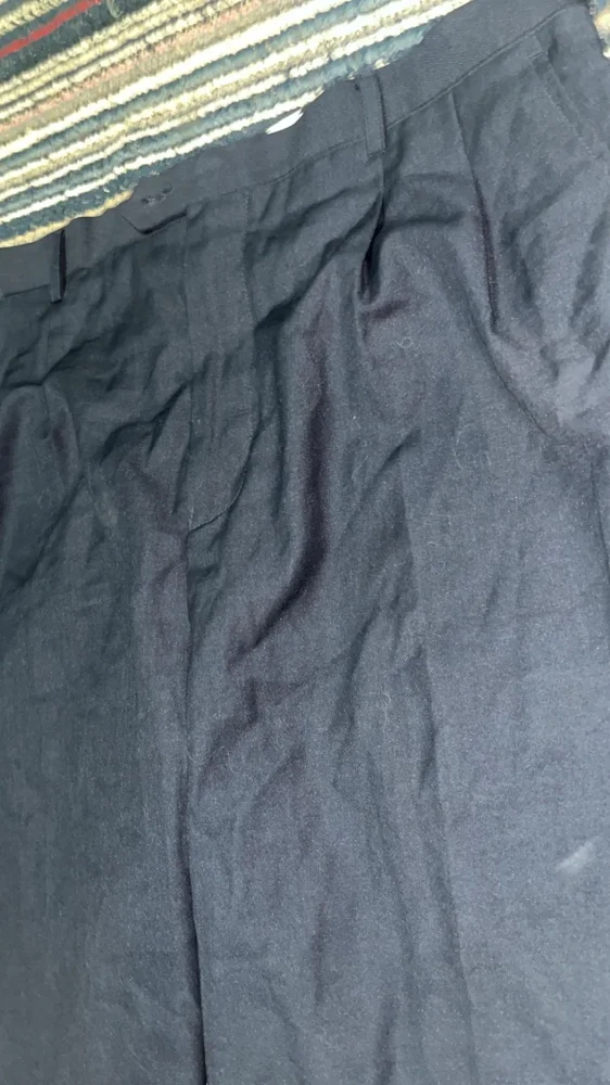 Pants, size L, photo 3