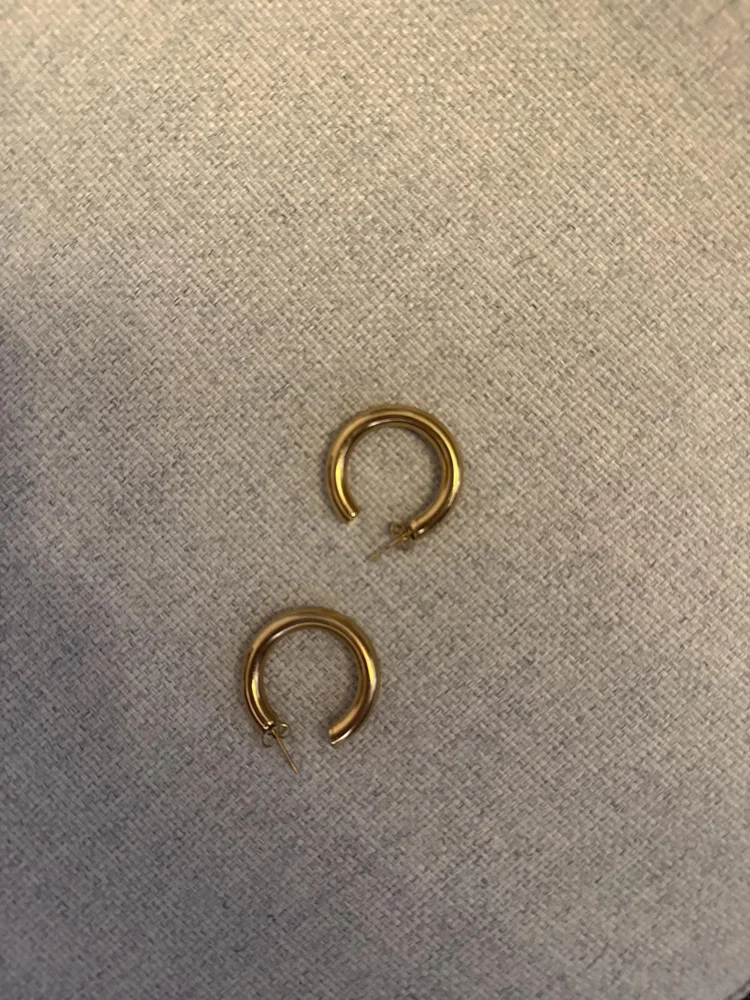 Earrings, size Other, photo 2