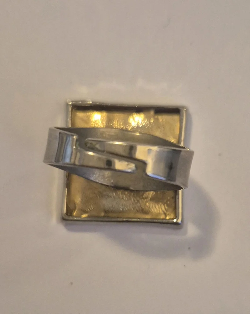 Rings, size One size, photo 3