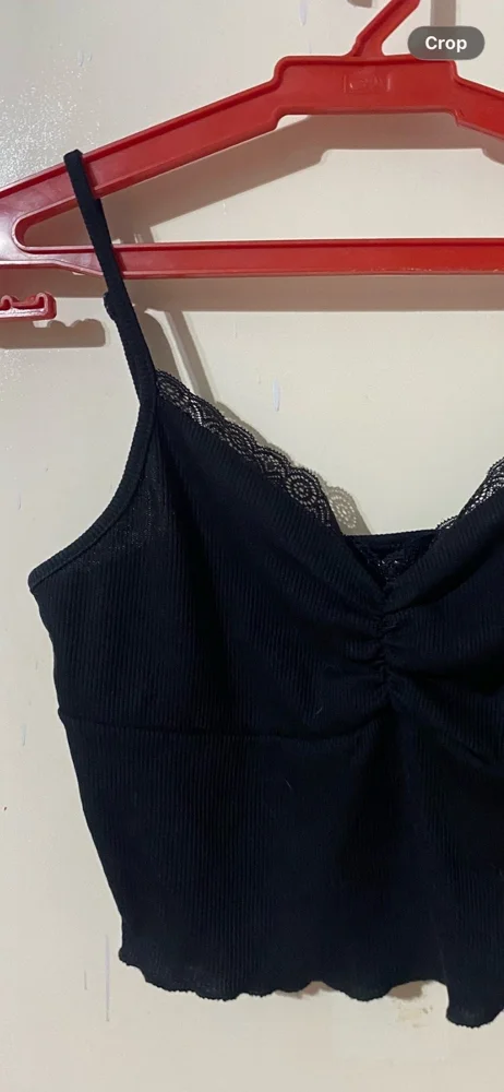 Shein Crop Tops, size S / 36 / 8, photo 2