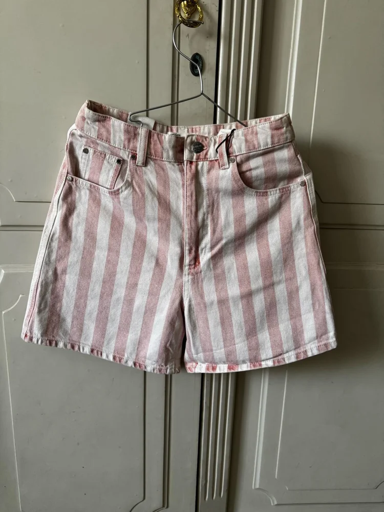 Zara Shorts