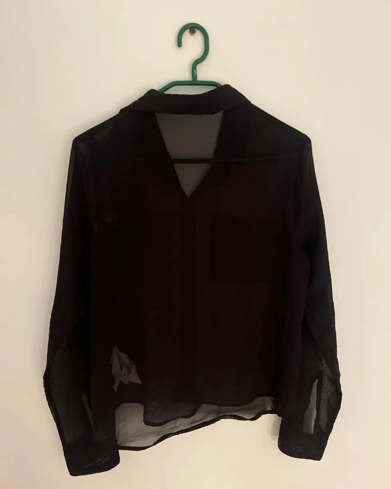 Terranova Blouses, size S / 36 / 8, photo 3