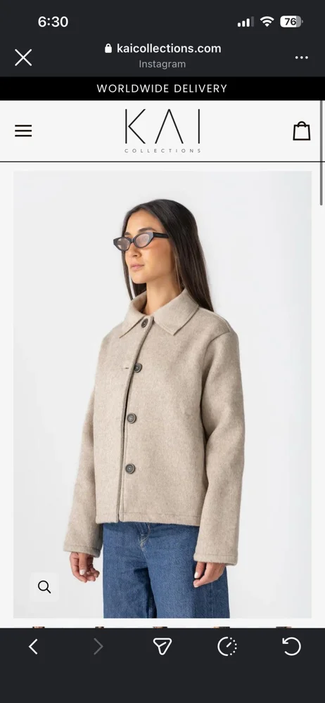 Jackets, size L / 40 / 12, photo 2