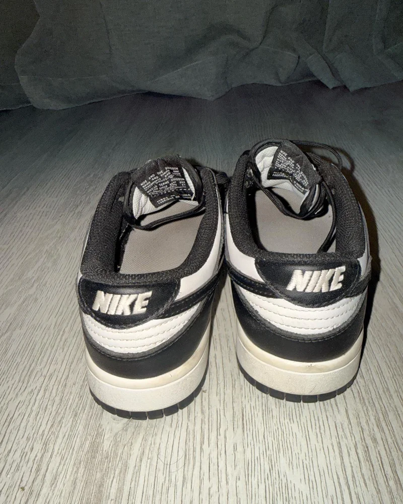 Nike Sneakers, size 39, photo 3